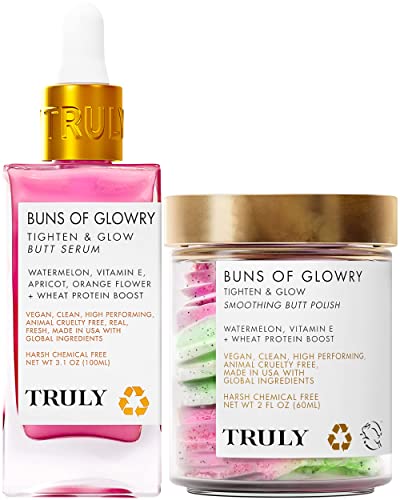 For Your Buns Bundle
