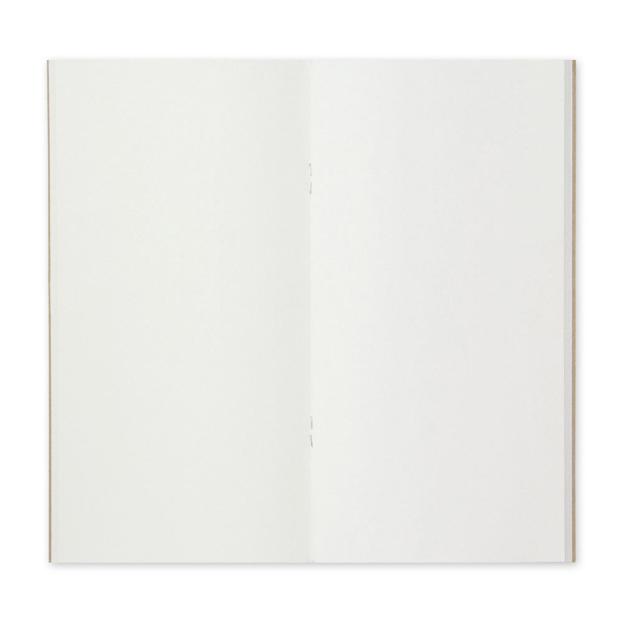 Premium Spiral Notebook Refills - 3 Pack College Ruled Lined Paper for School, Office & Journaling | Compatible with 5.5