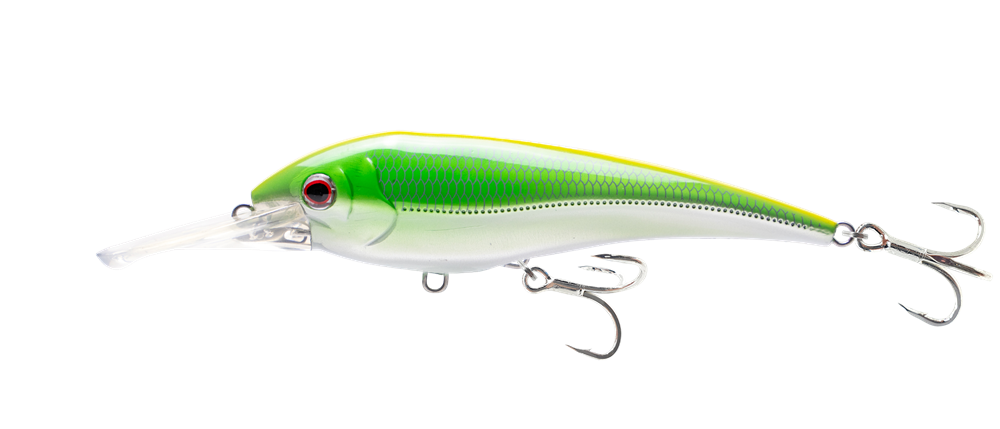 DTX Minnow 145 Shallow FLT 145mm Fishing Lure - Topwater Bass Bait for Freshwater & Saltwater - Perfect for Casting, Trolling, and Shore Fishing