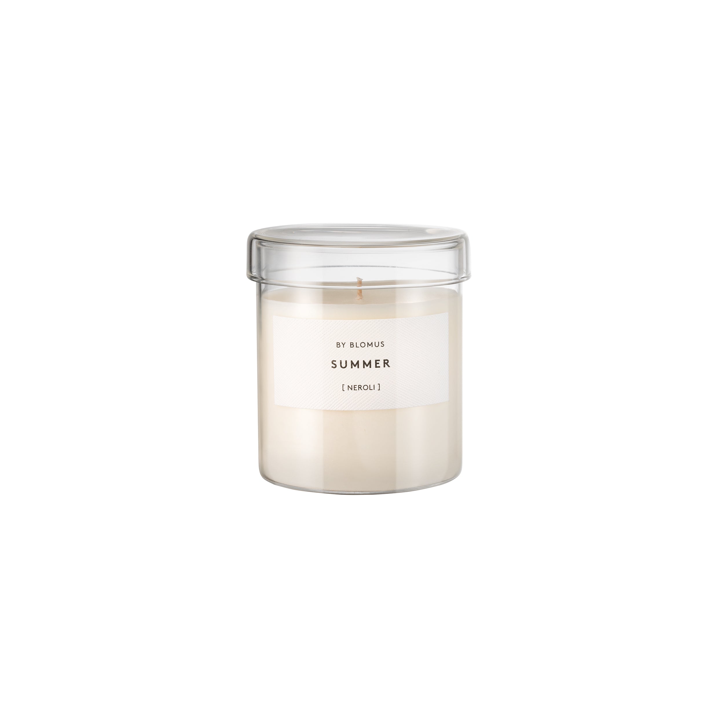 Lily White - Neroli Fragrance - Lg
