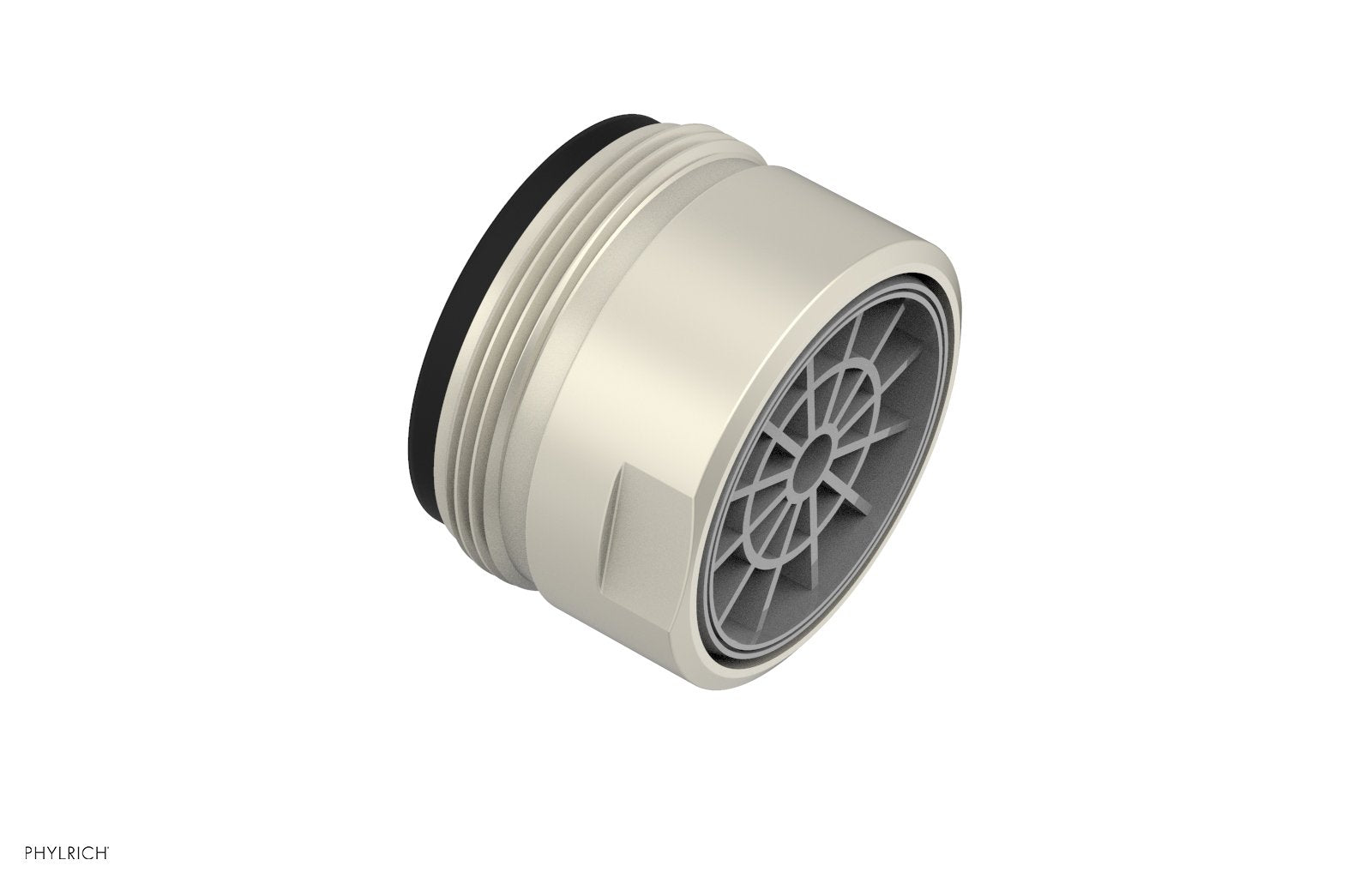 High-Quality Aerator & Housing for Tub Filler 3 610 - Perfect for Bathroom Faucet Repair and Water Flow Control