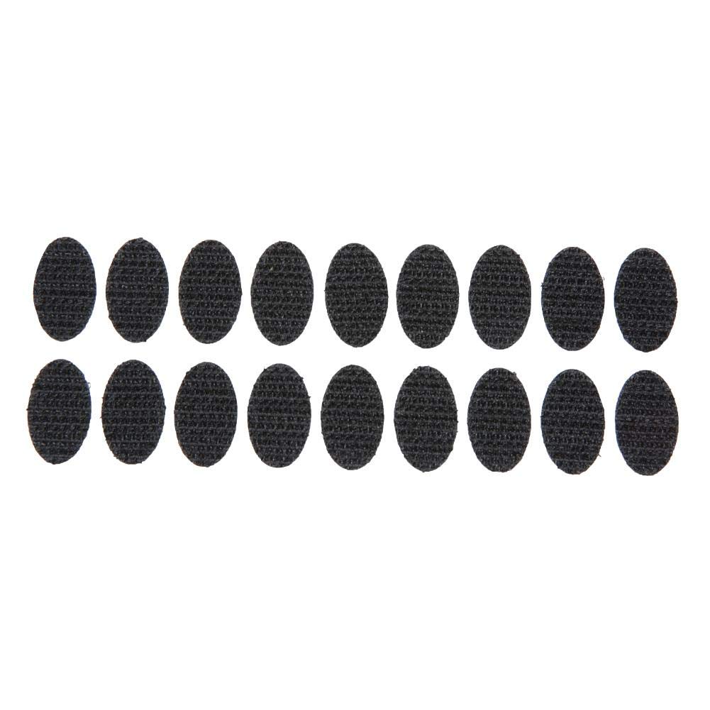 Tbest Universal Soft Helmet Padding Kit - Bike & Motorcycle Helmet Liner, Anti-Collision Sponge Padding with Viscose Backing for Enhanced Safety & Comfort | Perfect for Cycling, Motorcycling & Extreme Sports
