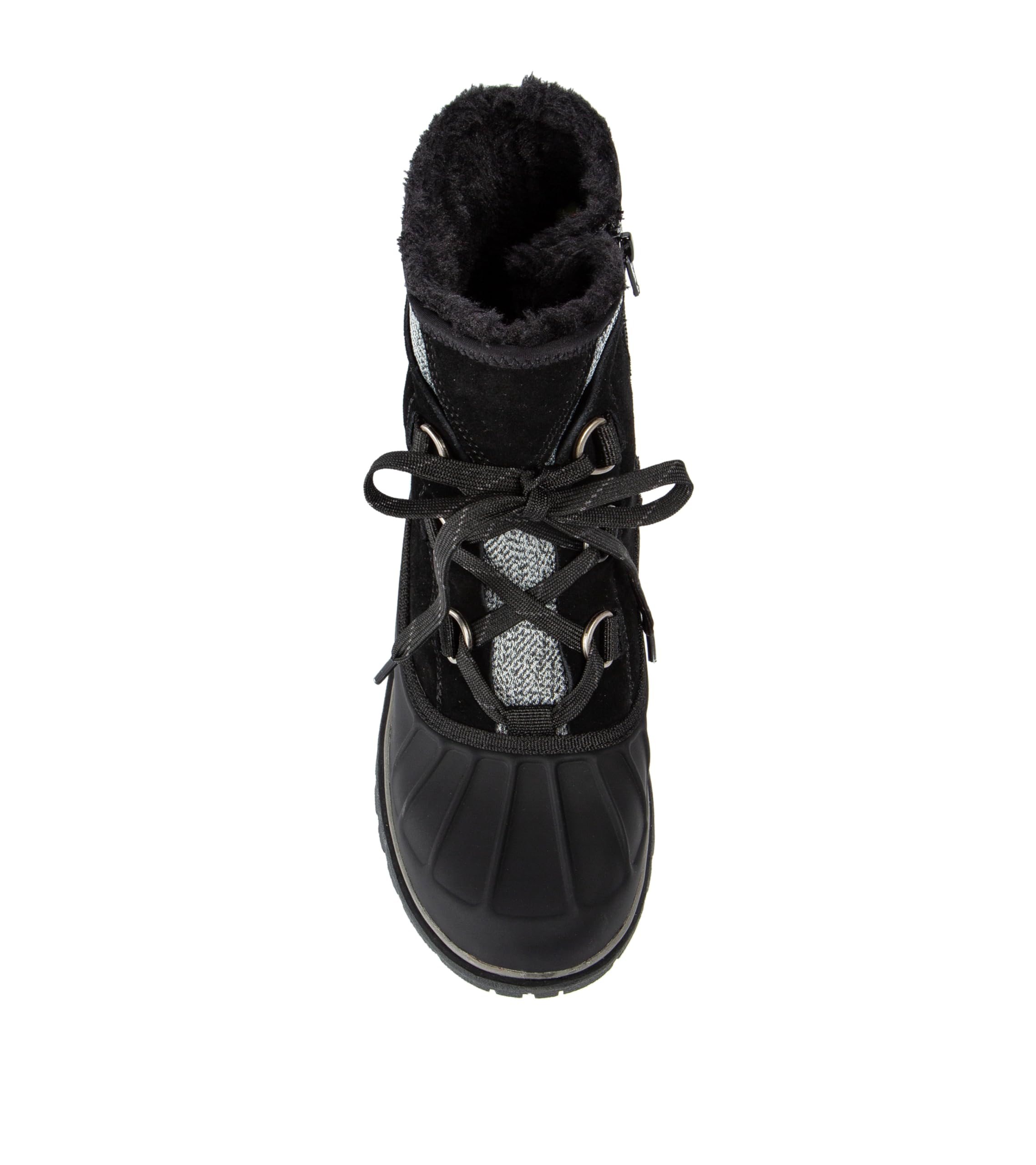BareTraps Springer Women's Ankle Boots - Comfortable & Stylish for Casual Wear, Outdoor Walking & Fall Fashion