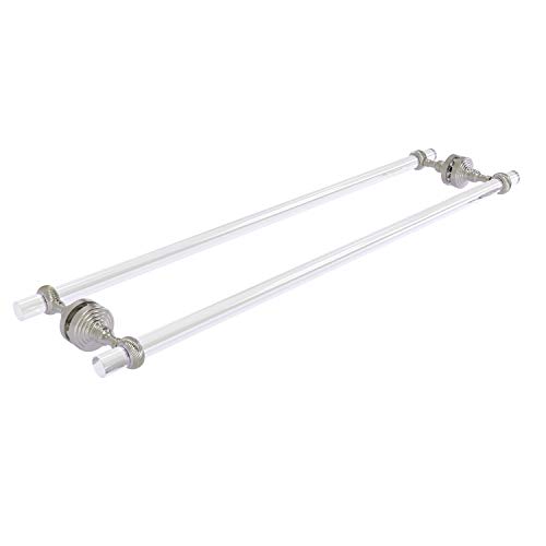 Satin Nickel