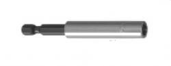 Hex Drive Bit Holders - 1/4