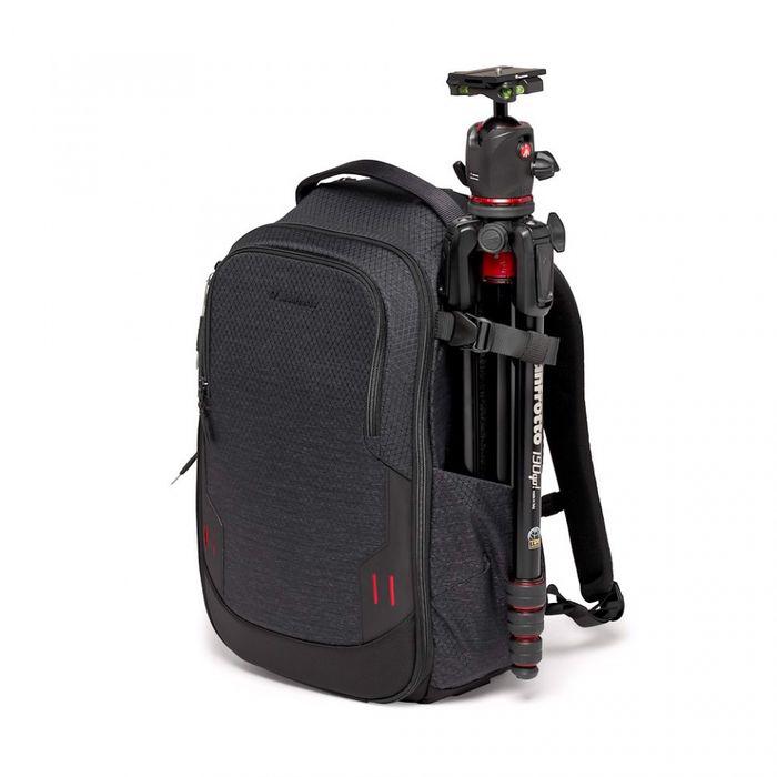 Manfrotto Pro Light Frontloader Backpack - Professional DSLR Camera Bag for Photographers | Perfect for Travel, Hiking & Outdoor Photography