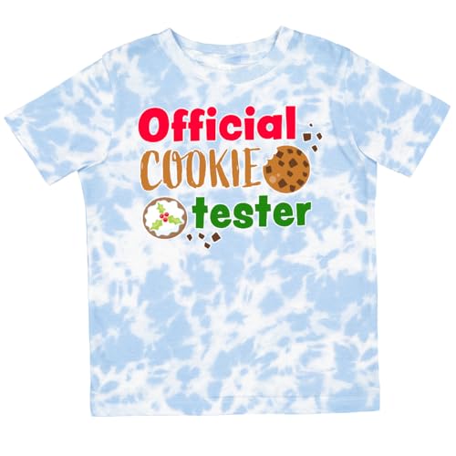 Tie Dye Blue