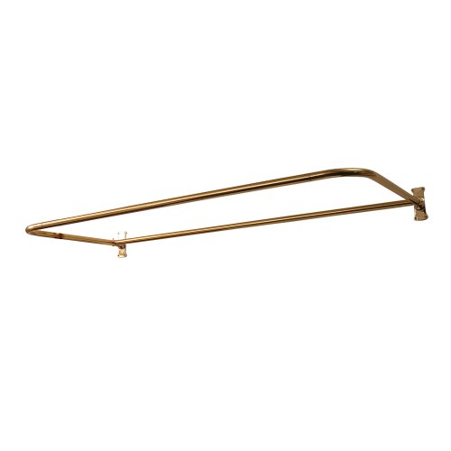Polished Brass