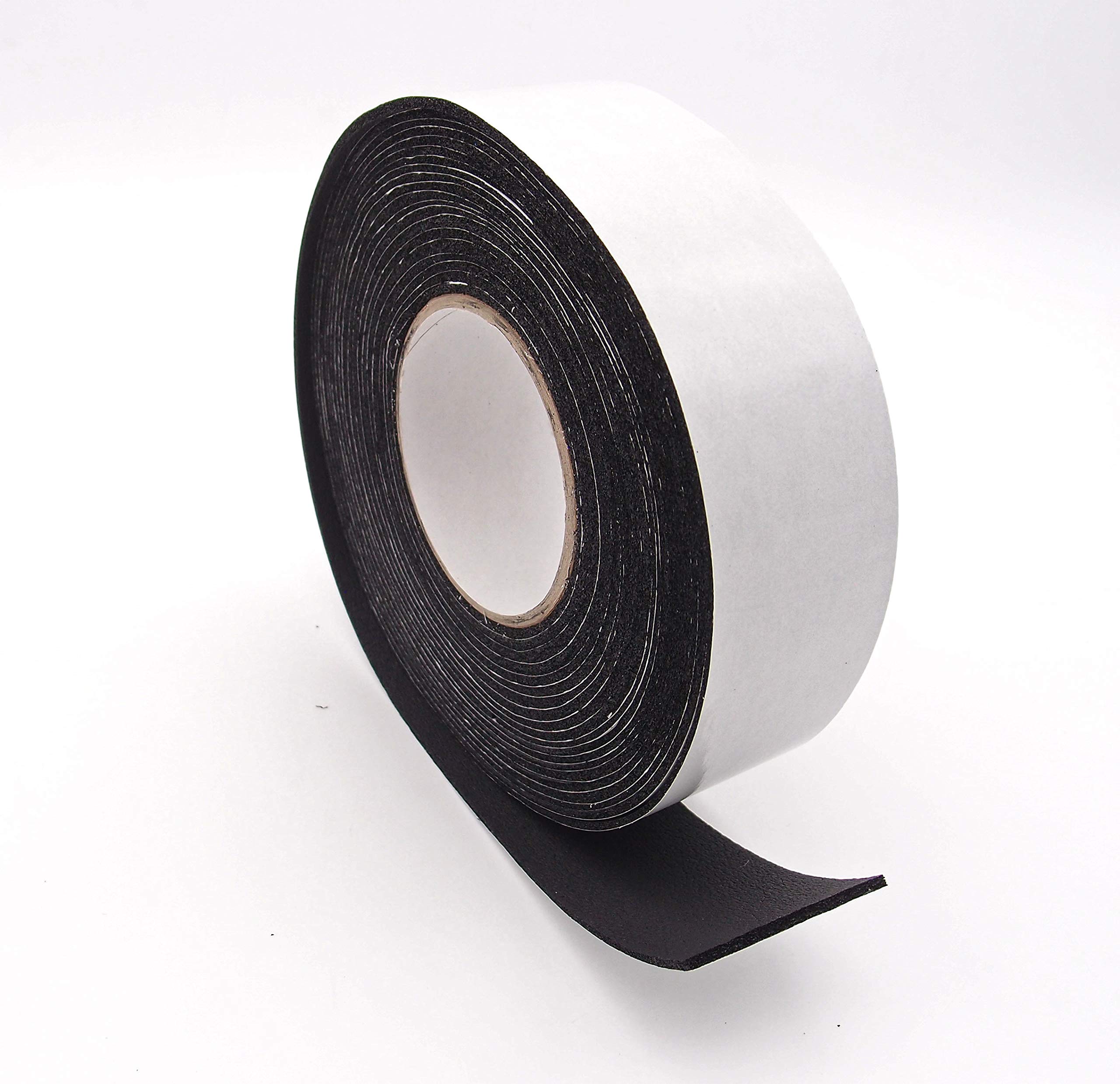 Premium Black Foam Tape - 2