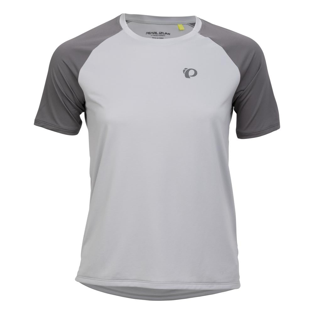 Women's Summit Short Sleeve Jersey - Comfortable Activewear for Hiking, Yoga & Outdoor Adventures