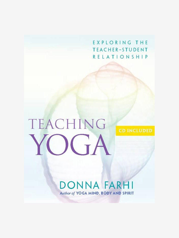 Farhi Yoga Mat for Teaching - Non-Slip, Eco-Friendly, Extra Thick for Comfort - Perfect for Yoga Instructors, Studios & Home Practice