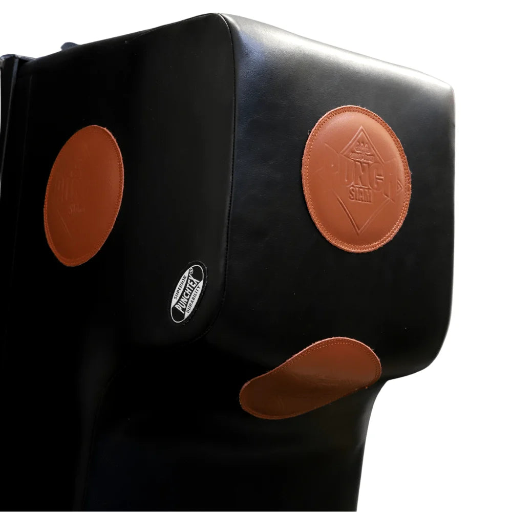 Siam™ XL Black Wall Bag - Durable Hanging Storage for Shoes, Toys & Accessories - Perfect for Home, Gym & Travel Organization