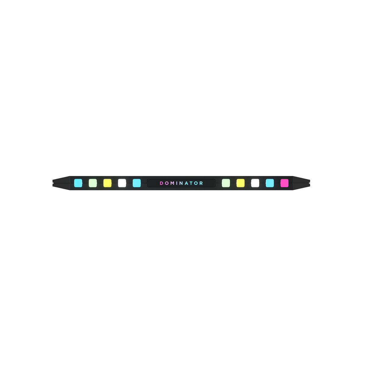 Corsair Dominator Platinum RGB 64GB (2x32GB) DDR5 6600MHz CL32 Desktop Memory Kit - High Performance Gaming & Overclocking RAM for PC Builds, Content Creation, and Workstations