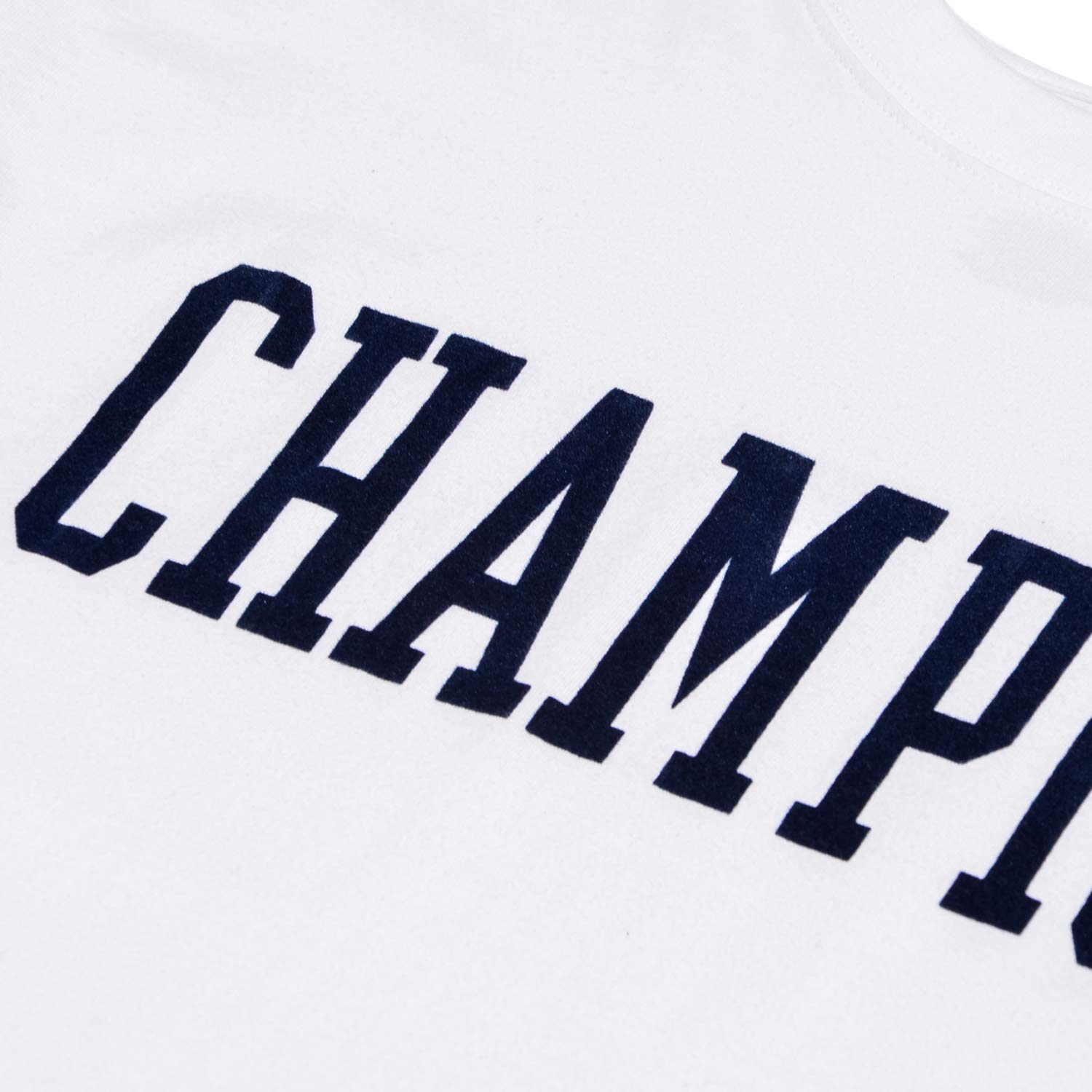 Champion Big and Tall Men's T-Shirts - 100% Cotton Short Sleeve Crewneck Tee for Casual Wear, Gym & Everyday Comfort