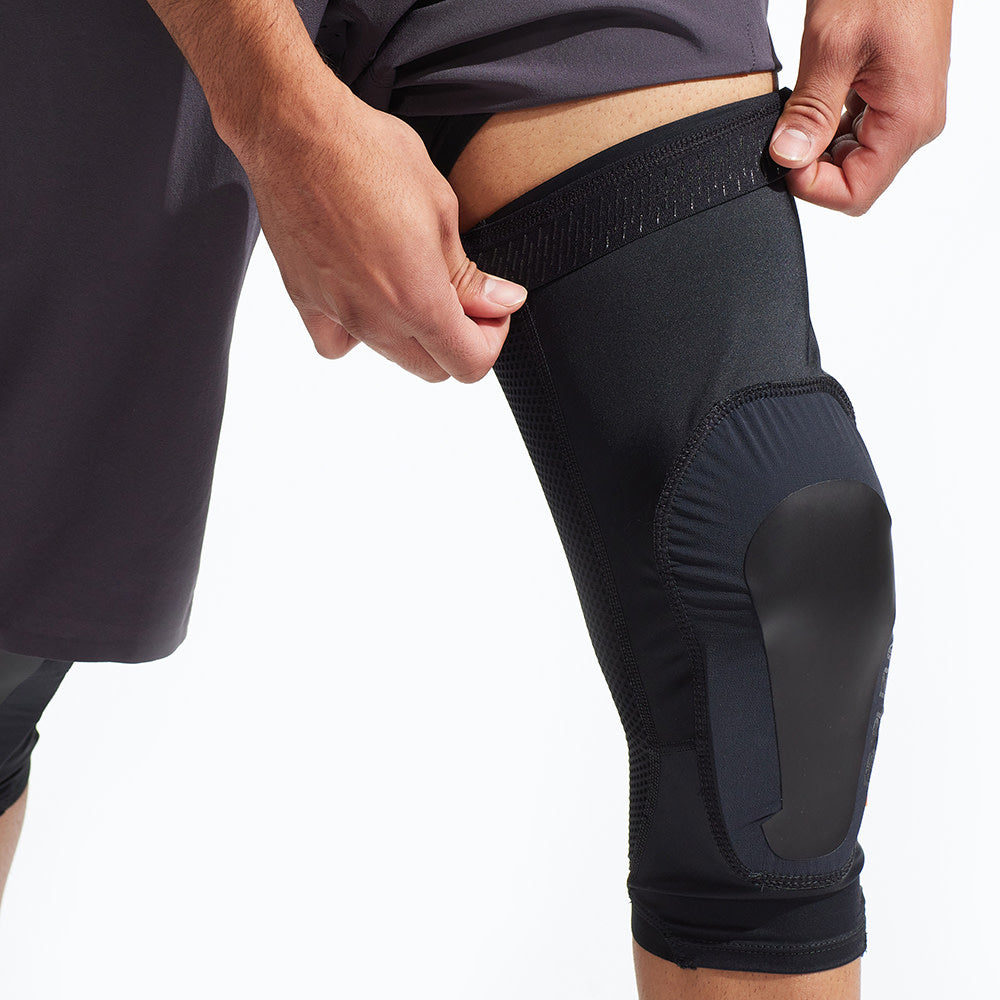 Summit Knee Guards - Durable & Comfortable Knee Protection for Cycling, Skateboarding & Workouts - Perfect for Outdoor Sports & Fitness Activities