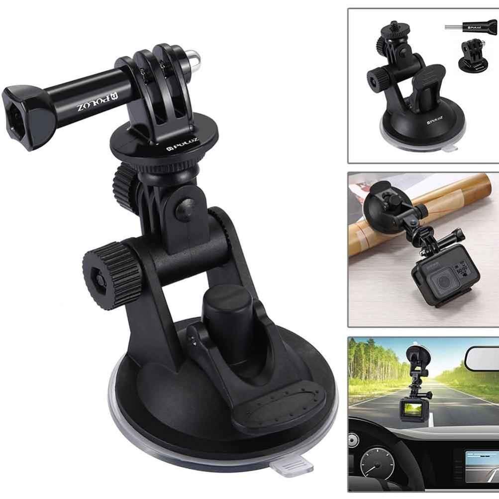 Uonlytech 43-in-1 Camcorder Video Camera Kit with Selfie Stick, Camera Harness & Photography Accessories - Perfect for Vlogging, Travel, Sports & Outdoor Adventures