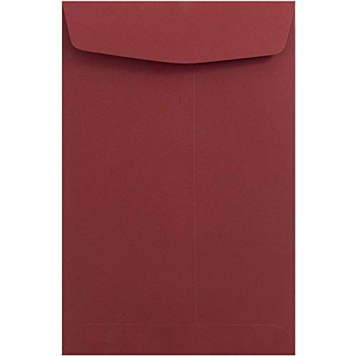 Dark Red