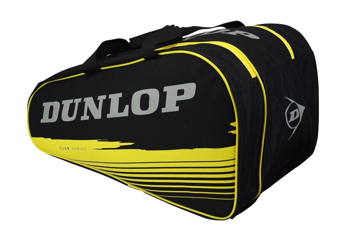 Black/Yellow