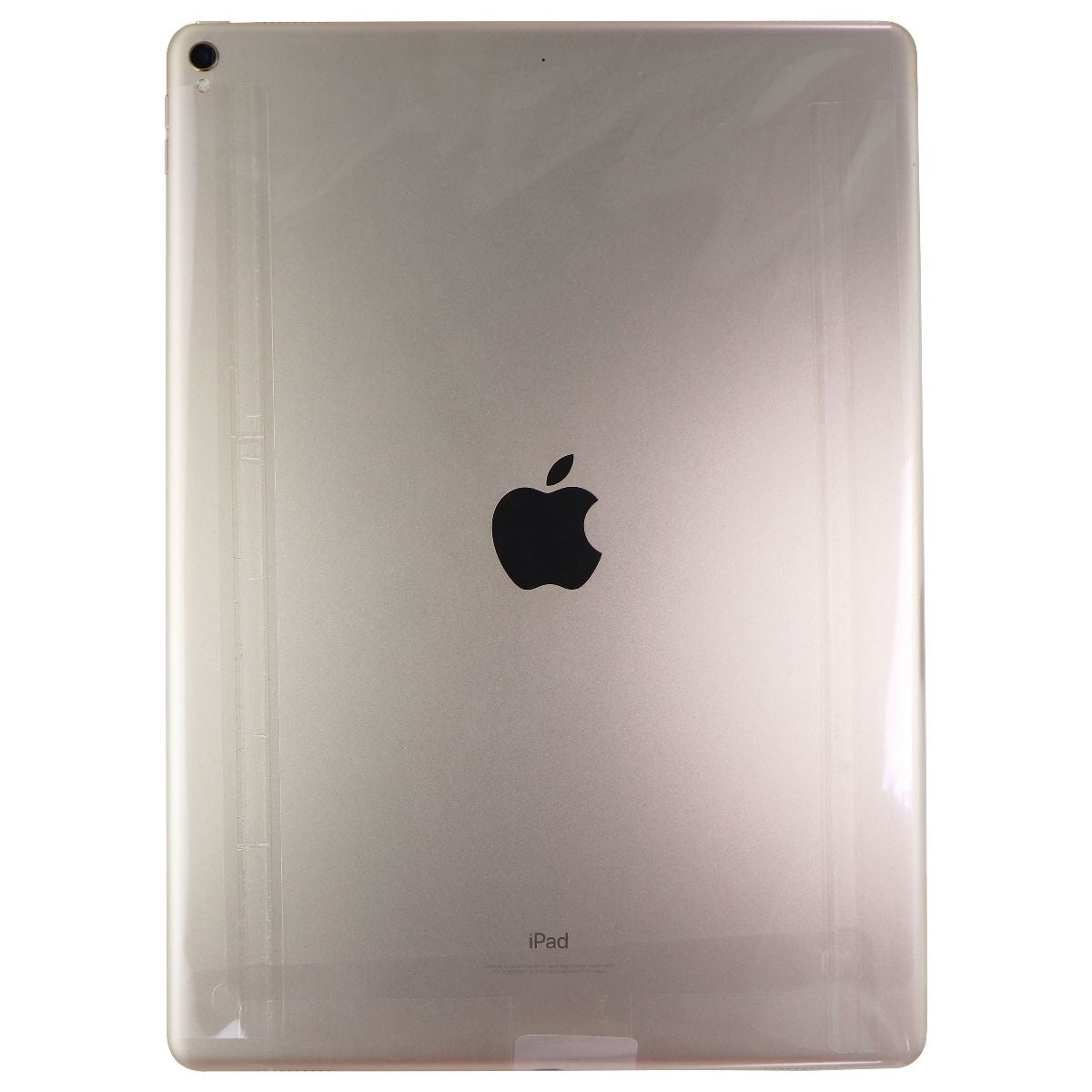 Apple iPad Pro 12.9-inch 2nd Generation (A1670) 64GB Wi-Fi Gold - Fast Performance & Stunning Display for Work, Study & Entertainment