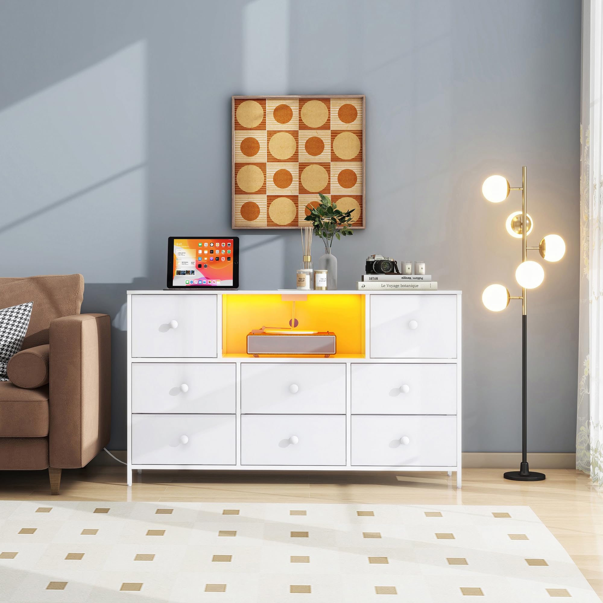 LYNCOHOME 43