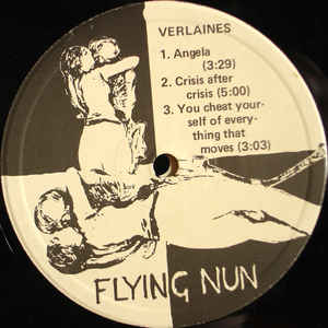 DUN 1 The Chills/Sneaky Feelings/The Stones/The Verlaines - Dunedin Double Vinyl Record (1982) | Rare New Zealand Indie Rock Compilation | Perfect for Music Collectors & 80s Alternative Fans