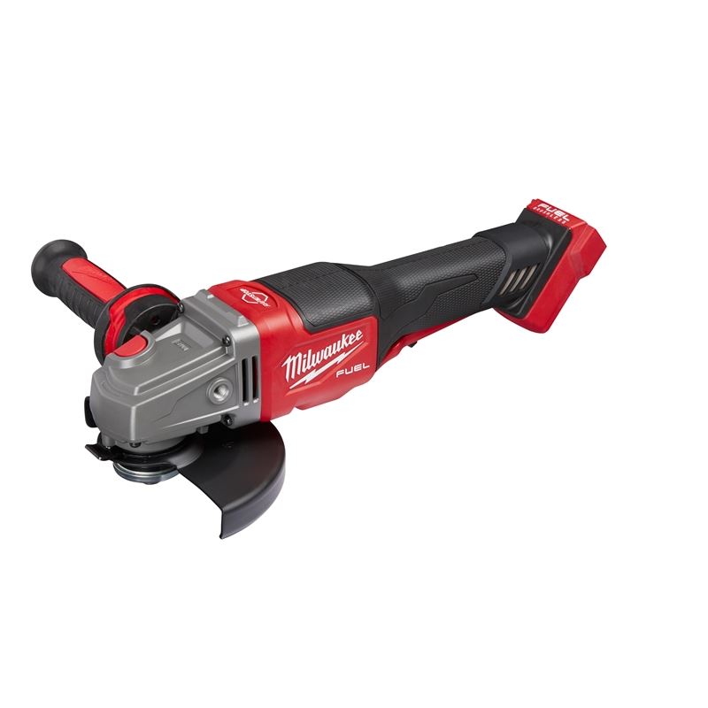 M18 FUEL 18V Brushless Cordless Grinder - 4.5