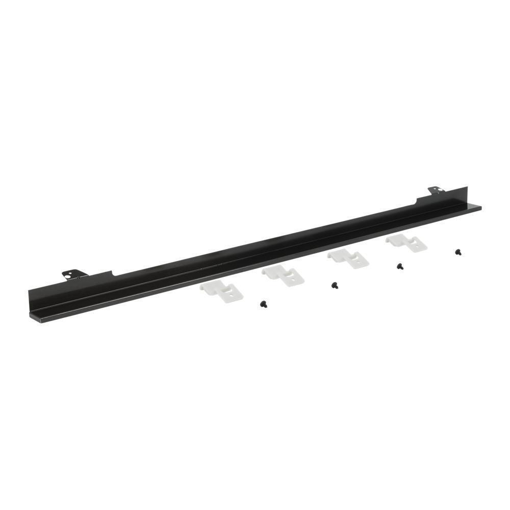 Amana W10536338 27-Inch Stainless Steel Warming Drawer Heat Deflector - Perfect for Kitchens, Restaurants & Buffets to Keep Food Warm