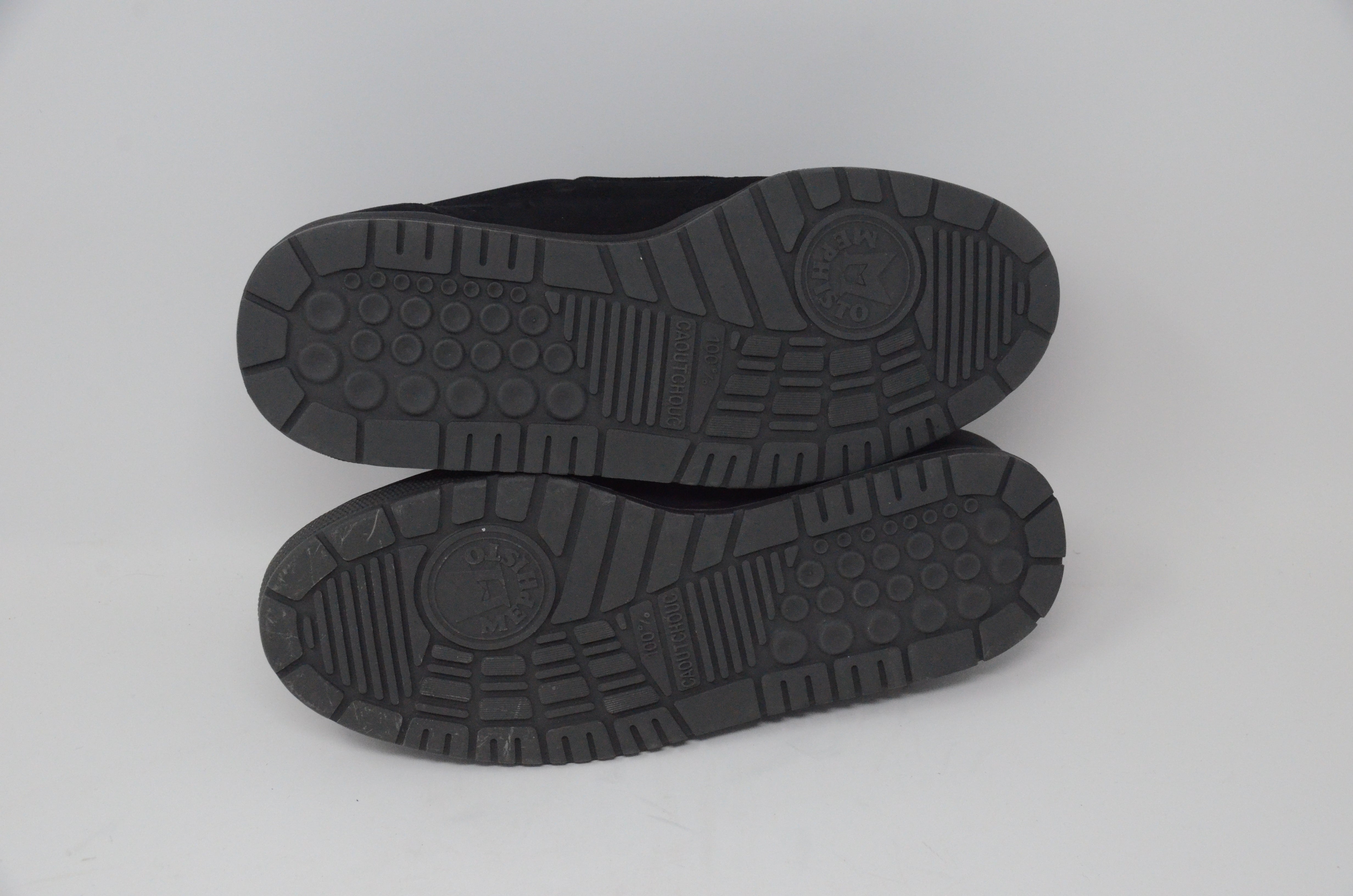 Mephisto Rush Comfortable Walking Shoes for Men & Women - Lightweight, Supportive & Stylish for Travel, Work & Everyday Wear