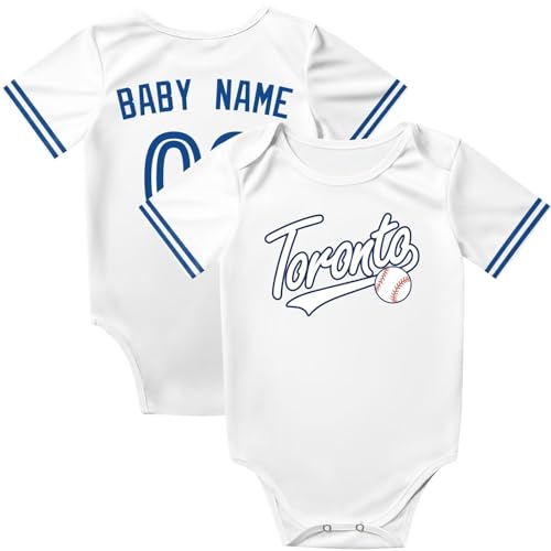 For Toronto