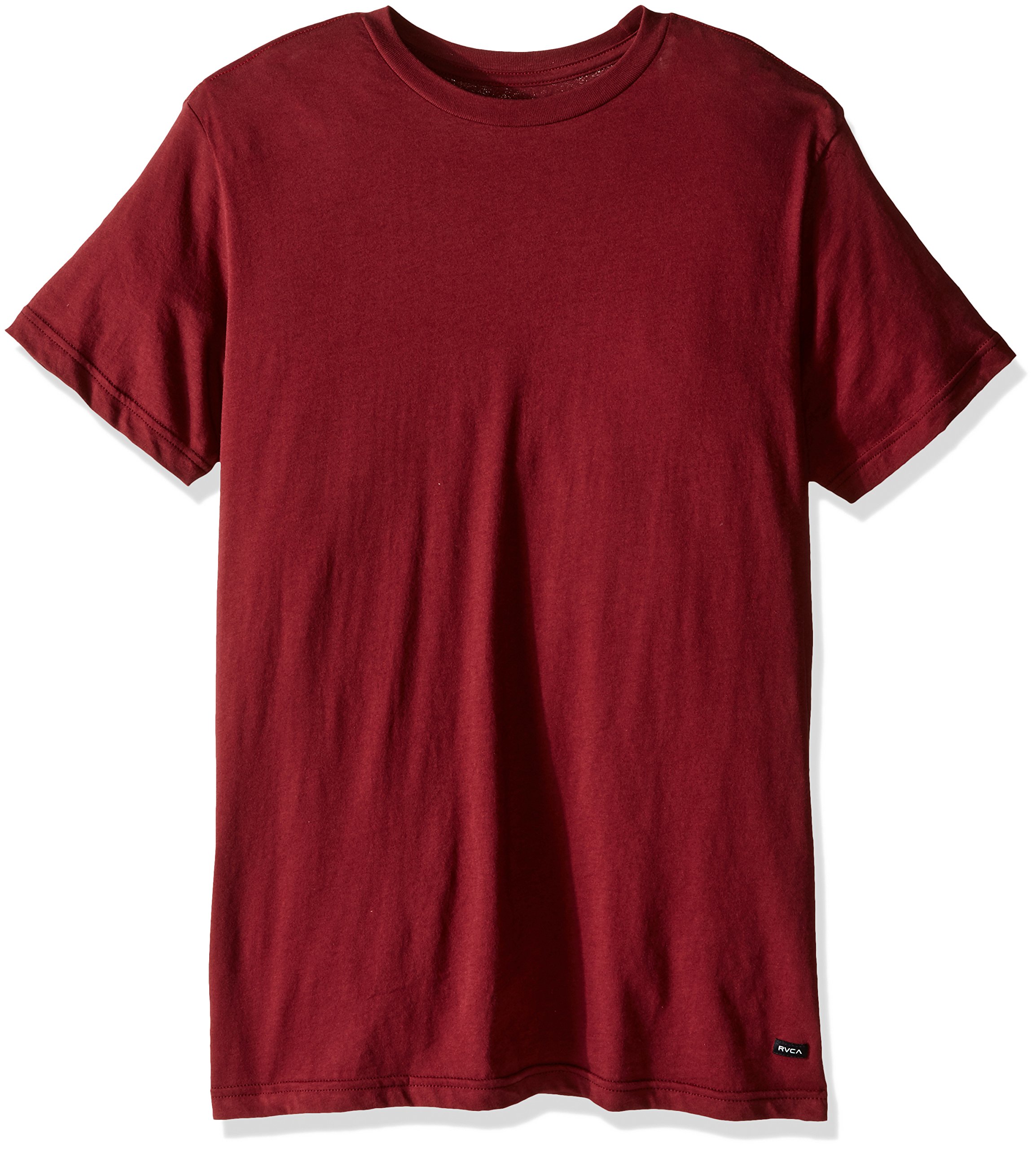 RVCA Men's Vintage Wash T-Shirt - Soft Cotton Graphic Tee for Casual Wear & Street Style | Perfect for Everyday Outfits, Music Festivals & Skateboarding