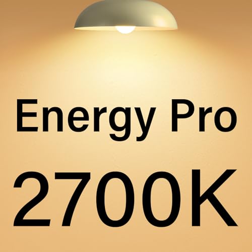 Energypro-soft White