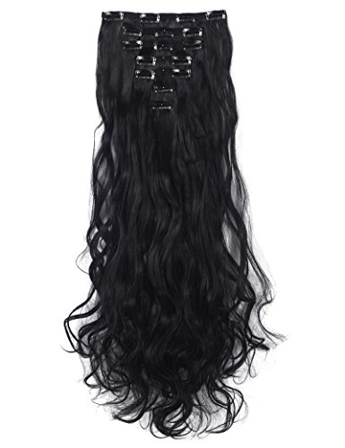 Natural Black