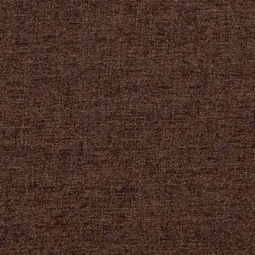 East West Furniture MZFL3-MAH-18 3-Piece Modern Dining Room Set - Rectangle Wooden Table with Drop Leaf & 2 Brown Linen Fabric Parson Chairs, 36x54 Inch, Mahogany - Perfect for Small Spaces, Apartments, and Cozy Kitchens