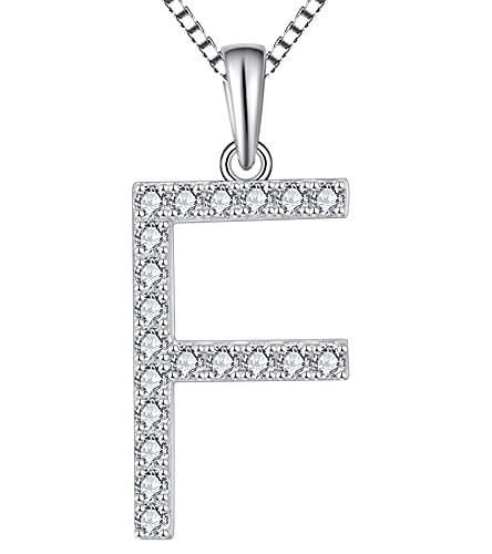 Letter-F