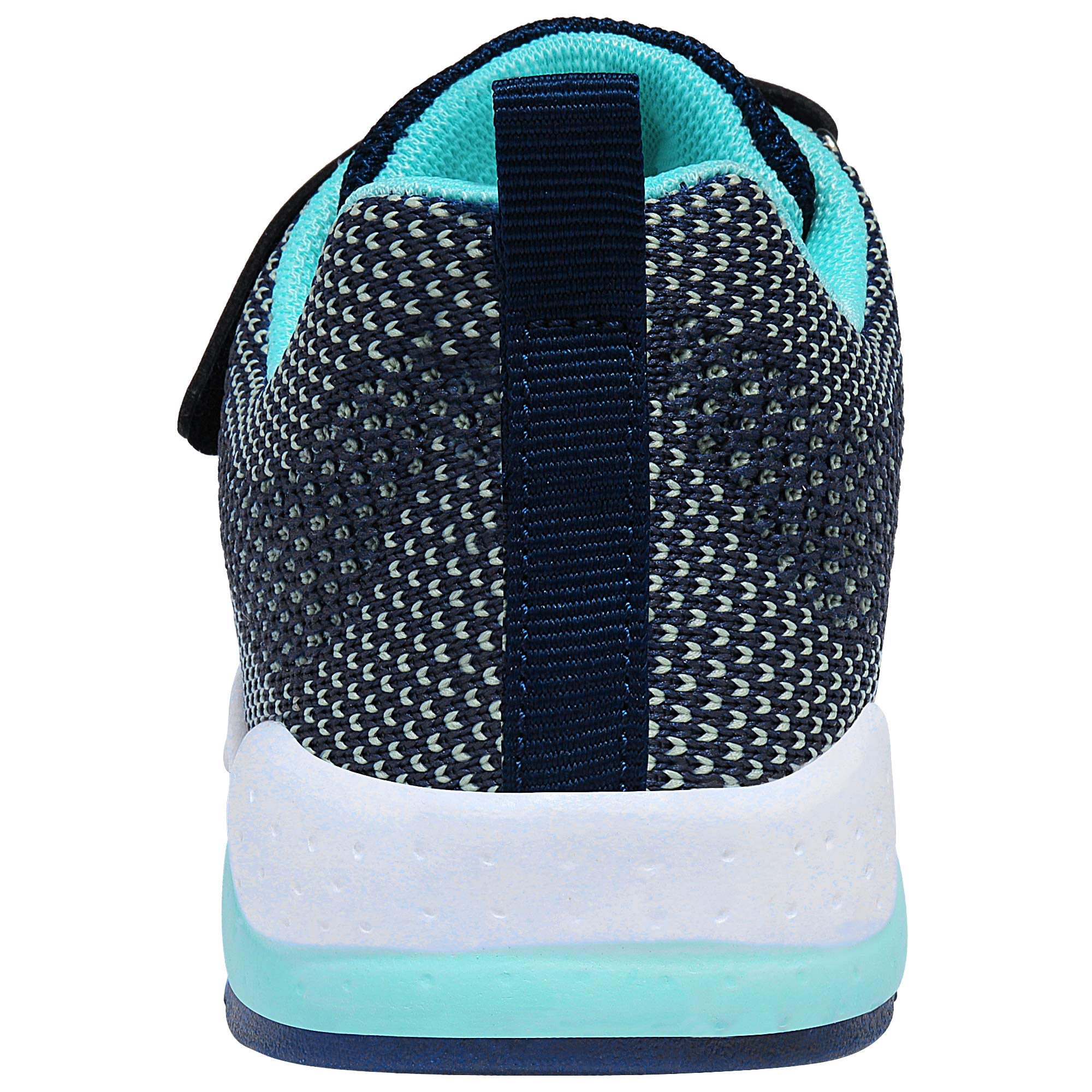 MAYZERO Kids Tennis Shoes - Breathable Lightweight Running & Walking Sneakers for Boys and Girls - Perfect for School, Sports, and Outdoor Play