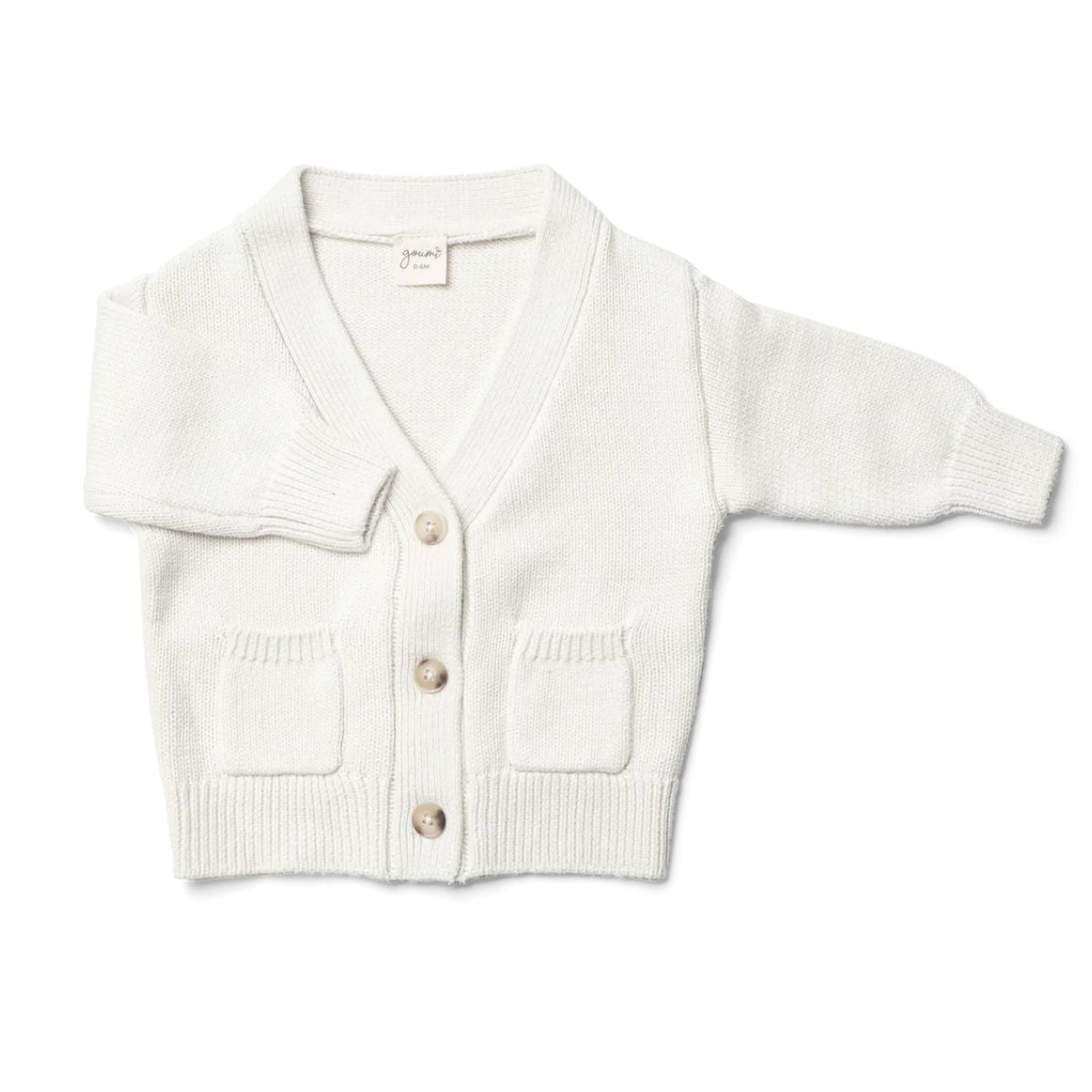 Cozy Knit Button Up Sweater for Women - Soft Winter Pullover Cardigan | Perfect for Office, Casual Outfits & Date Nights