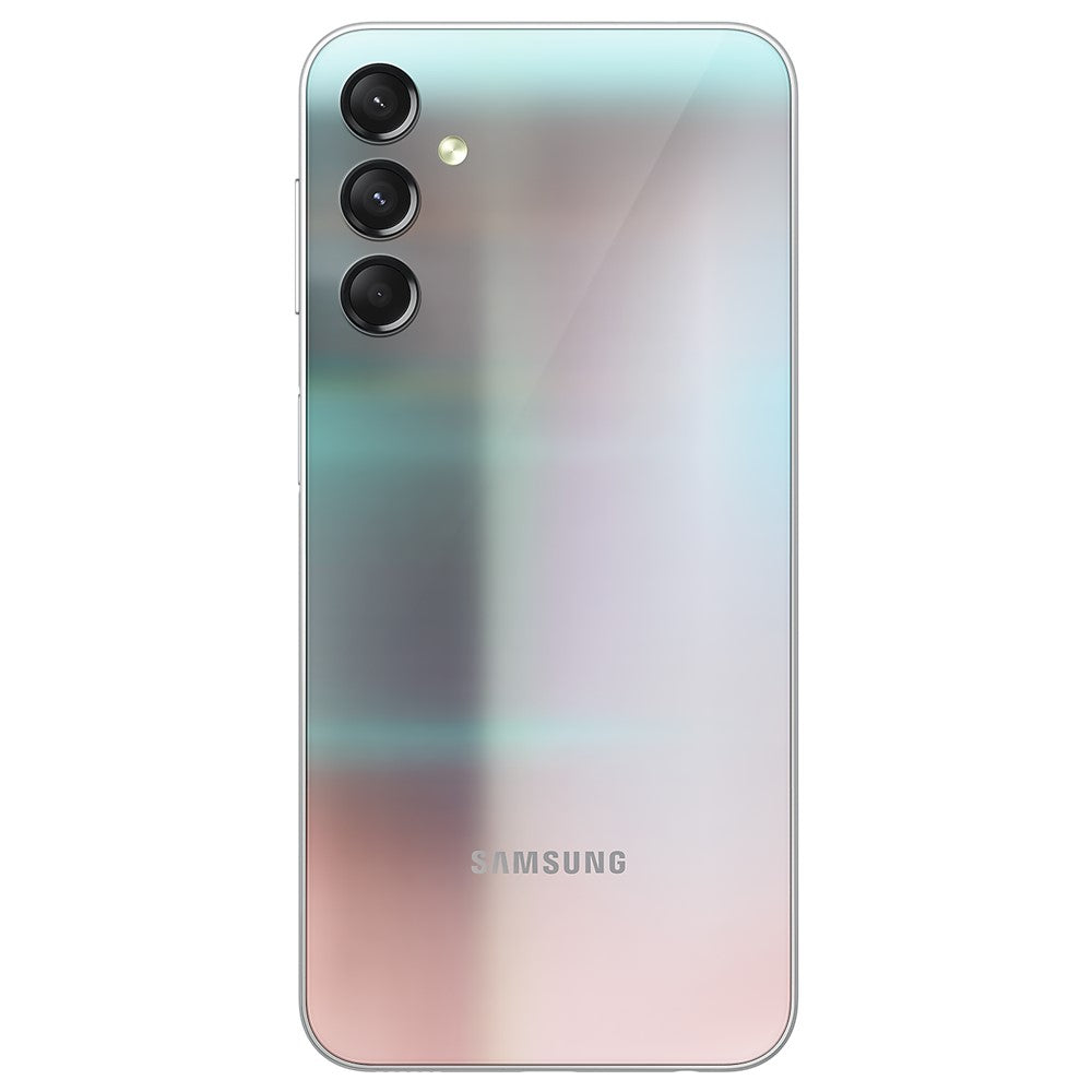 SAMSUNG Galaxy A24 128GB 4GB RAM 6.5