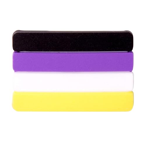 LGBTQ Non-Binary Silicone Pins