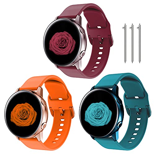 Red Wine/Orange/Rock cyan