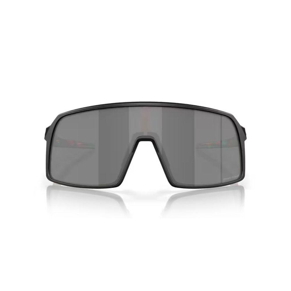 Oakley Sutro (A) Sunglasses 0OO9406A 940645 - Polarized Sports Sunglasses for Cycling, Running & Outdoor Activities