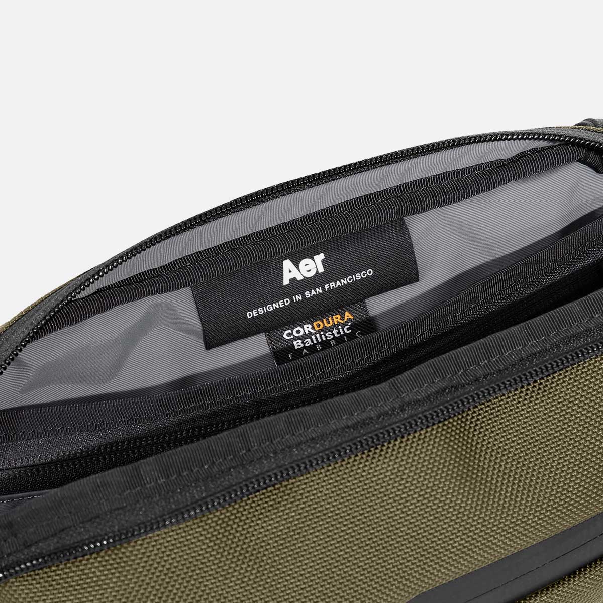 Day Sling 3 - Premium Crossbody Sling Bag for Men & Women - Perfect for Travel, Hiking, and Everyday Use