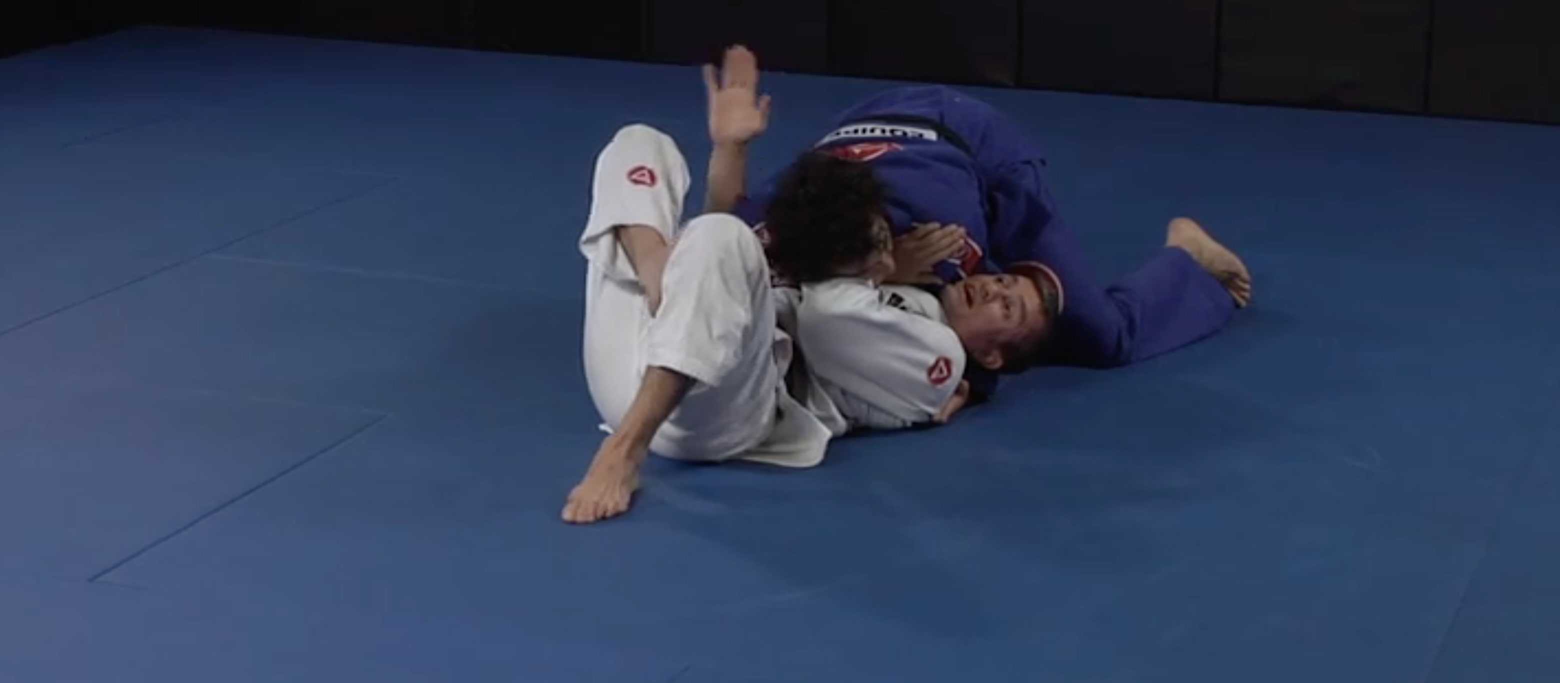 Attack, Defend, Counter 2-DVD BJJ Training Set with Draculino & Romulo Barral | Brazilian Jiu-Jitsu Techniques for Competition & Self-Defense | Improve Grappling Skills at Home or Gym