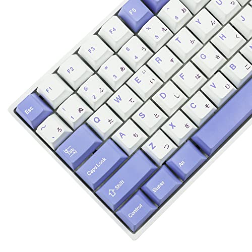 137 Key Rabbits