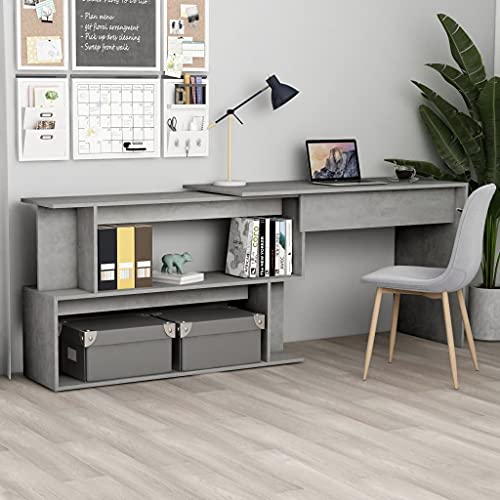 Concrete Gray