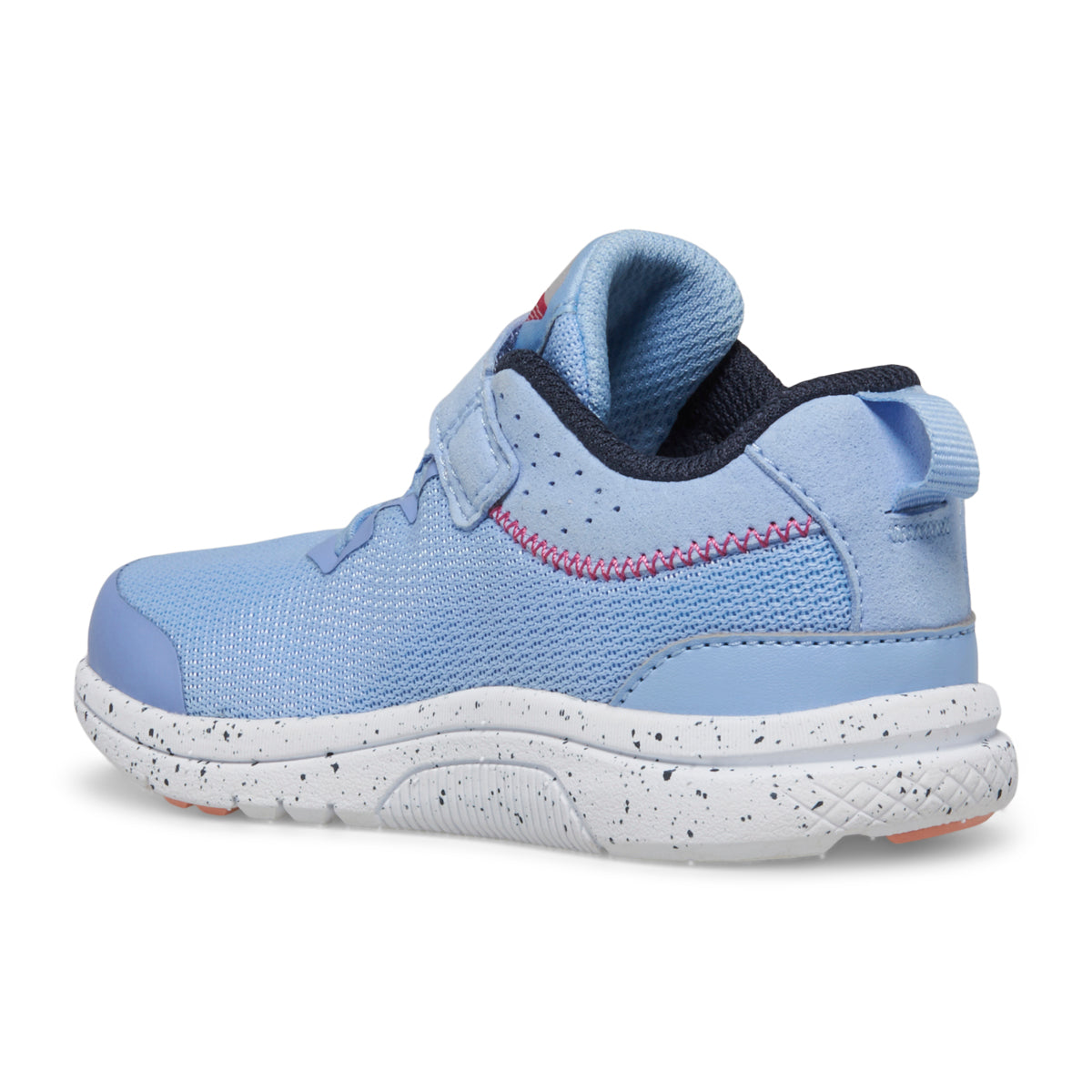 Nike Little Kid's Kinvara A/C Jr. Running Shoes - Light Blue | Breathable & Lightweight for Active Play, Sports & Everyday Wear
