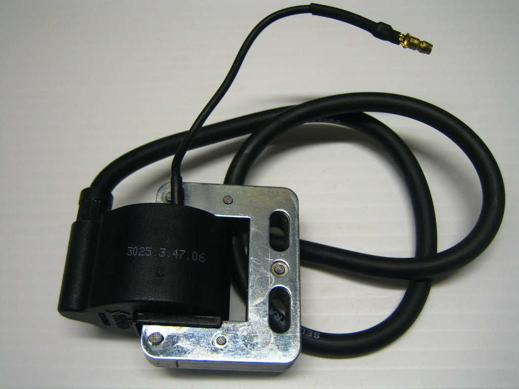 Sellettra Coil Digital Ignition - High Performance Ignition Coil for Cars, Trucks & SUVs - Perfect for Engine Tune-Ups & Performance Upgrades