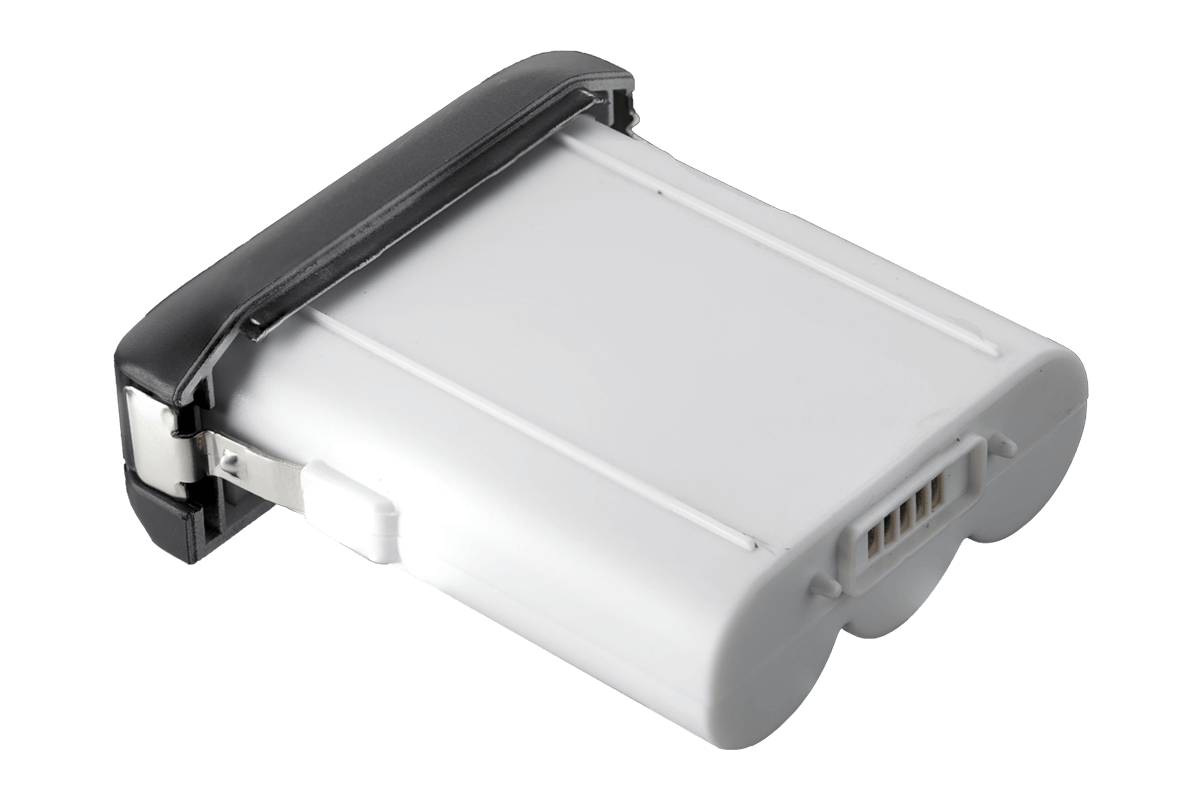 Lorex Wire-Free Camera Accessory Power Pack Plus (3-Cell) - Extended Battery Life for Home Security & Outdoor Surveillance