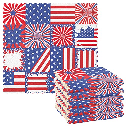 4th of July