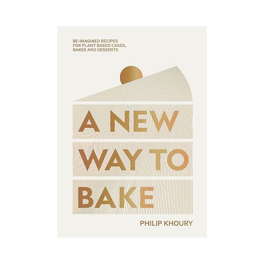 Plant-Based Baking Recipes: Vegan Cakes, Bakes & Desserts for Healthy Lifestyle | Perfect for Home Bakers & Special Occasions