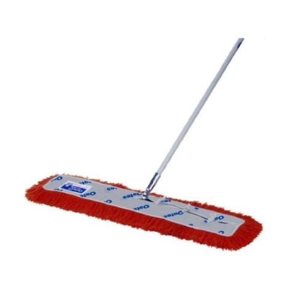 Oates Fringe Modacrylic Dust Control Mop 36